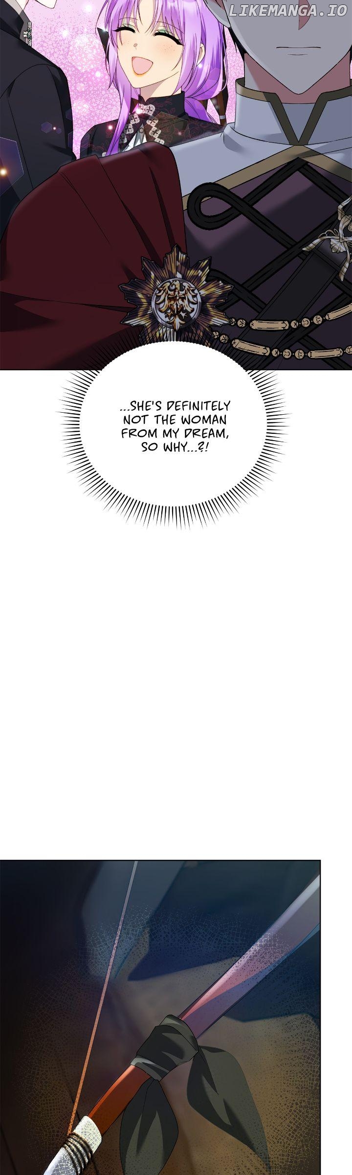 The Ugly Lady’s Secret Pouch Chapter 41 - page 26