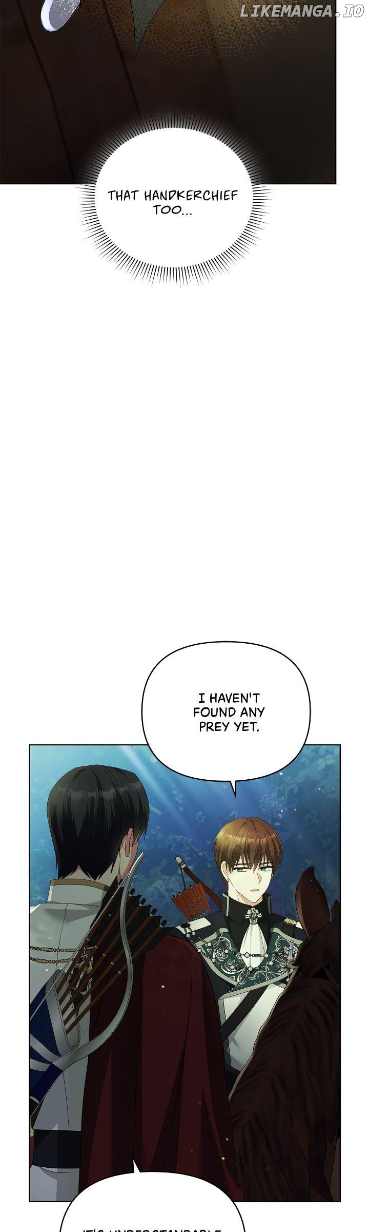 The Ugly Lady’s Secret Pouch Chapter 41 - page 27