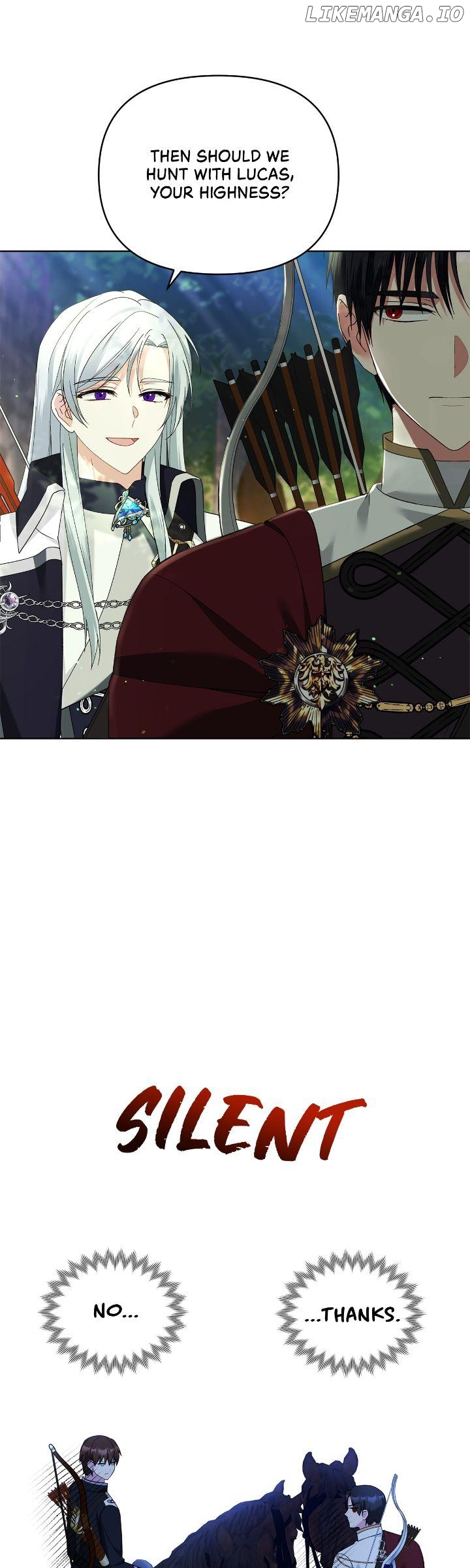 The Ugly Lady’s Secret Pouch Chapter 41 - page 29