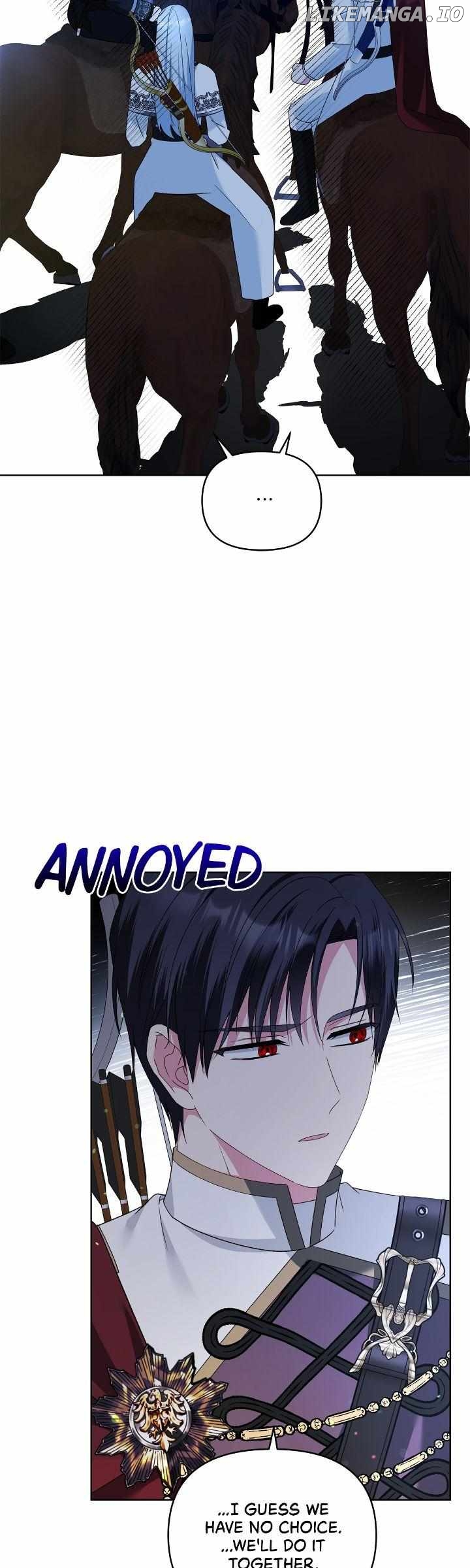 The Ugly Lady’s Secret Pouch Chapter 41 - page 30