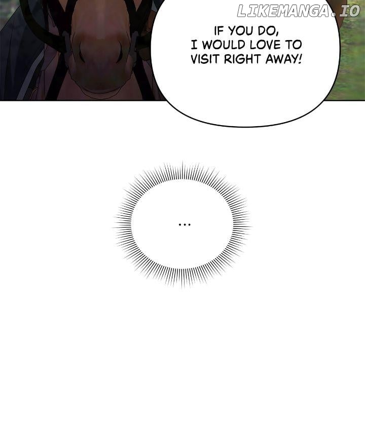 The Ugly Lady’s Secret Pouch Chapter 41 - page 33