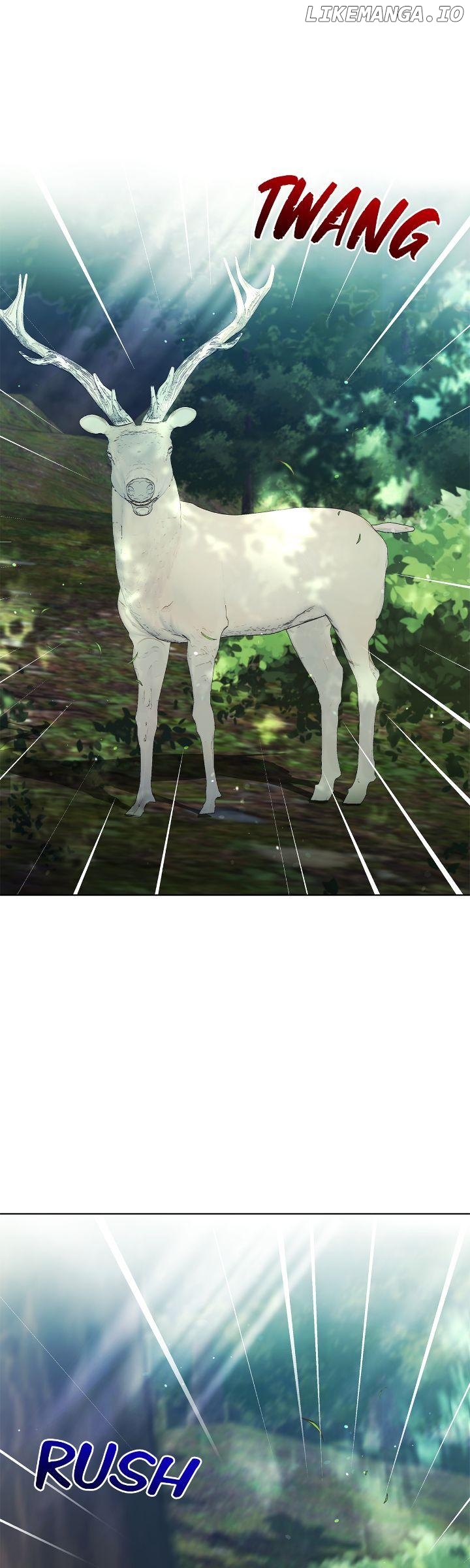 The Ugly Lady’s Secret Pouch Chapter 41 - page 36