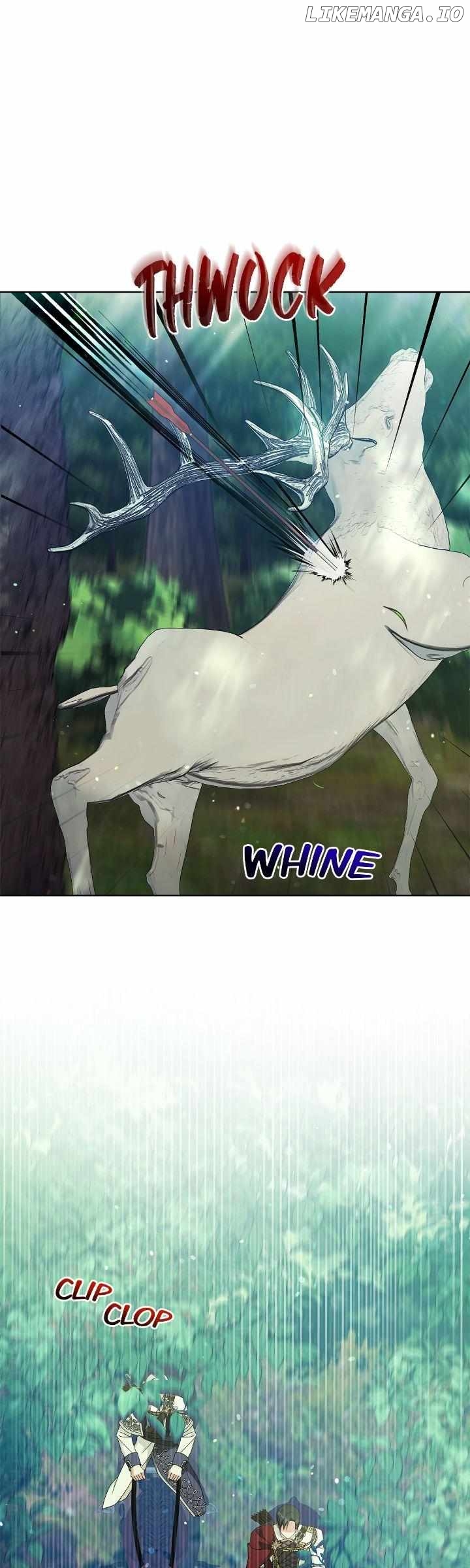 The Ugly Lady’s Secret Pouch Chapter 41 - page 41