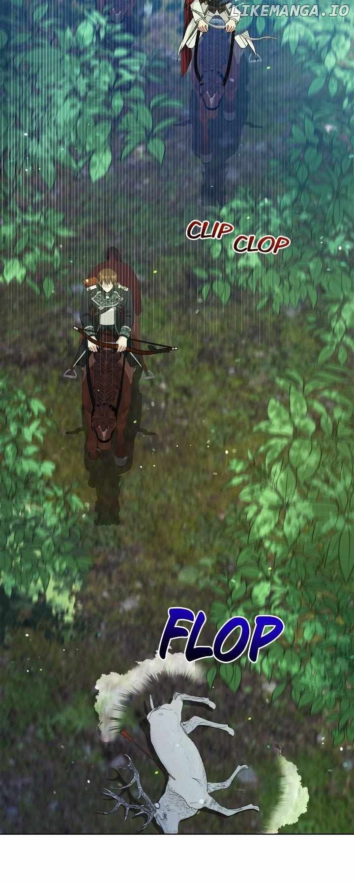 The Ugly Lady’s Secret Pouch Chapter 41 - page 42