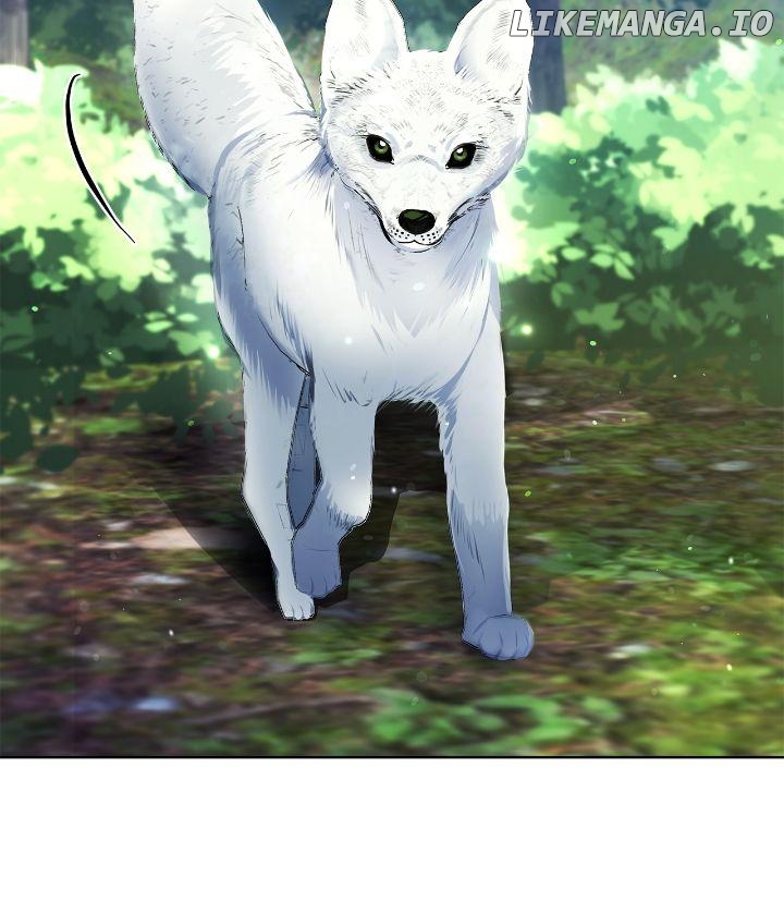 The Ugly Lady’s Secret Pouch Chapter 41 - page 47