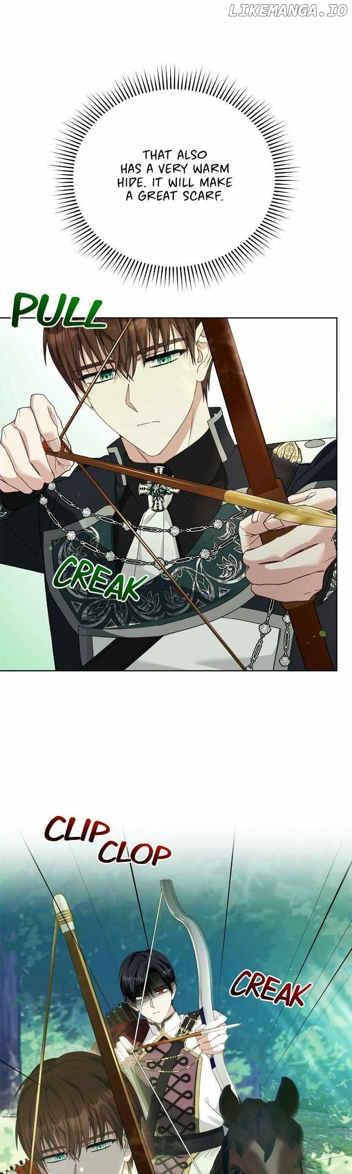 The Ugly Lady’s Secret Pouch Chapter 41 - page 48