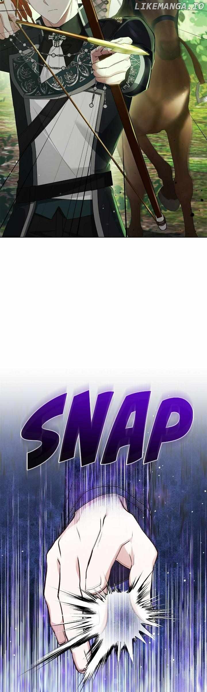 The Ugly Lady’s Secret Pouch Chapter 41 - page 49