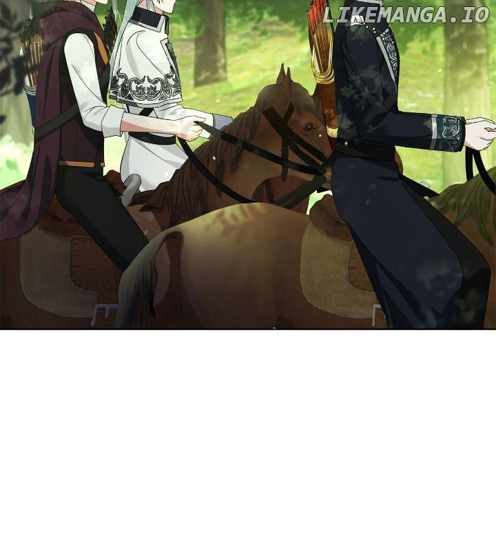 The Ugly Lady’s Secret Pouch Chapter 41 - page 53