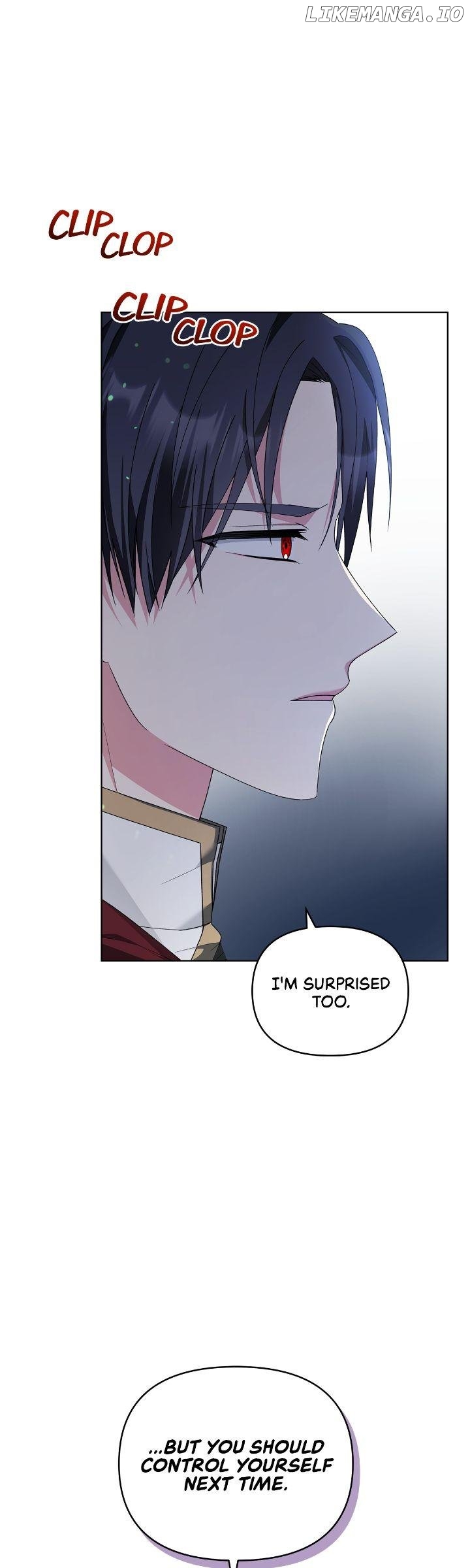 The Ugly Lady’s Secret Pouch Chapter 41 - page 54