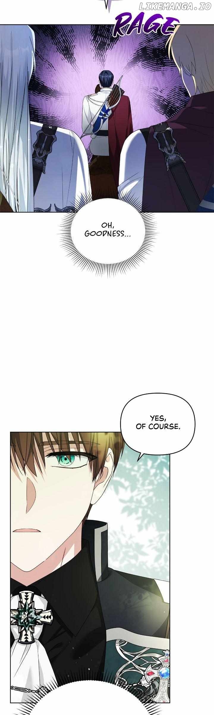 The Ugly Lady’s Secret Pouch Chapter 41 - page 55