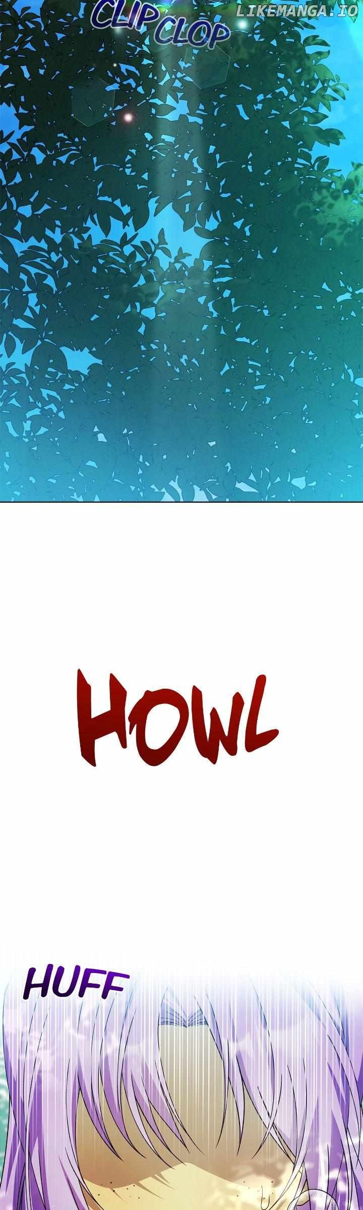 The Ugly Lady’s Secret Pouch Chapter 41 - page 57