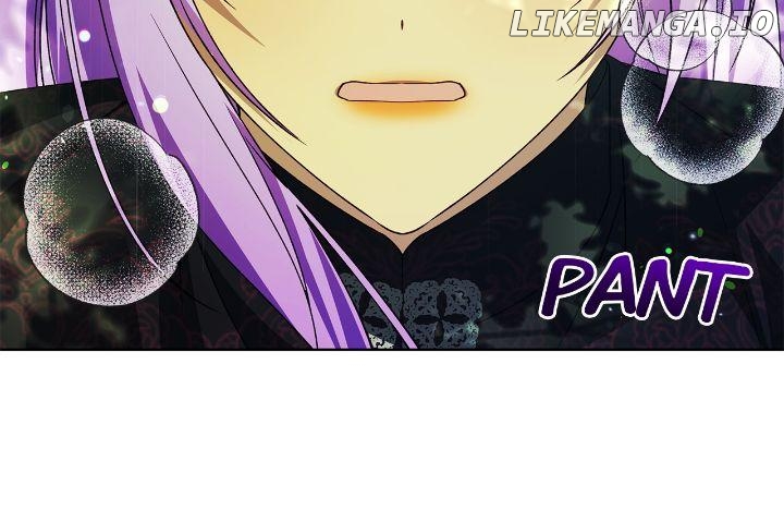 The Ugly Lady’s Secret Pouch Chapter 41 - page 58