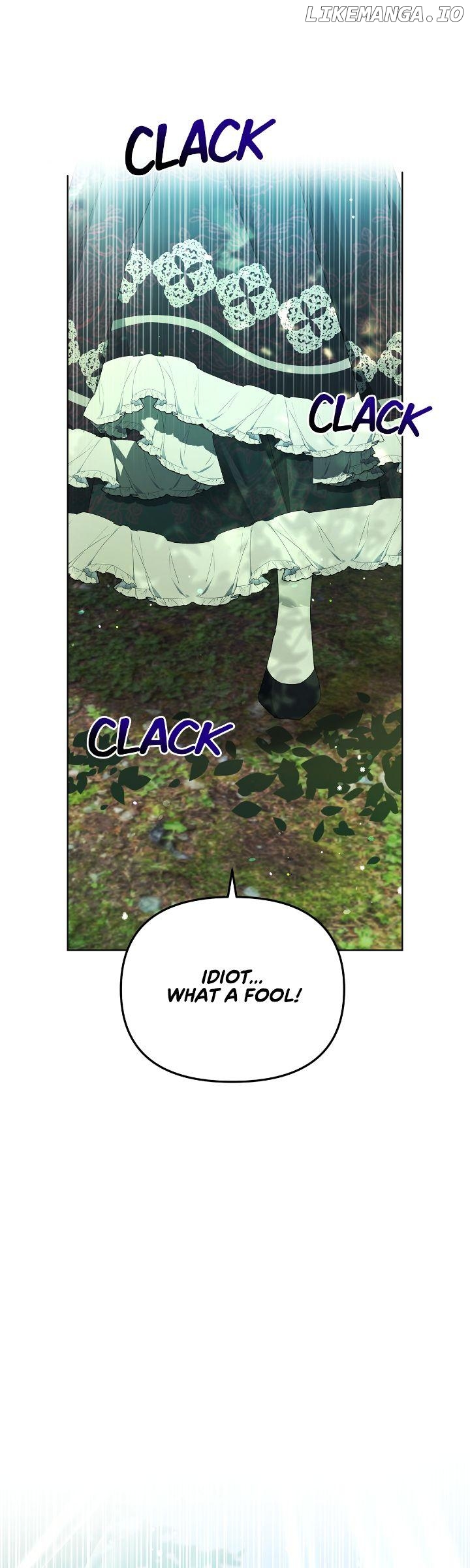 The Ugly Lady’s Secret Pouch Chapter 41 - page 59