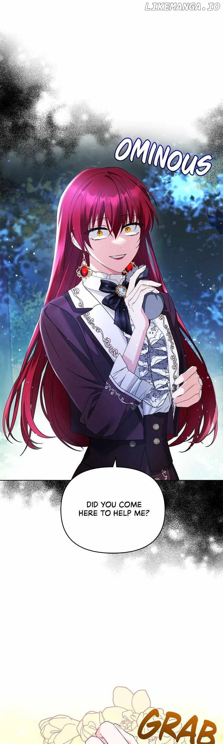 The Ugly Lady’s Secret Pouch Chapter 41 - page 6