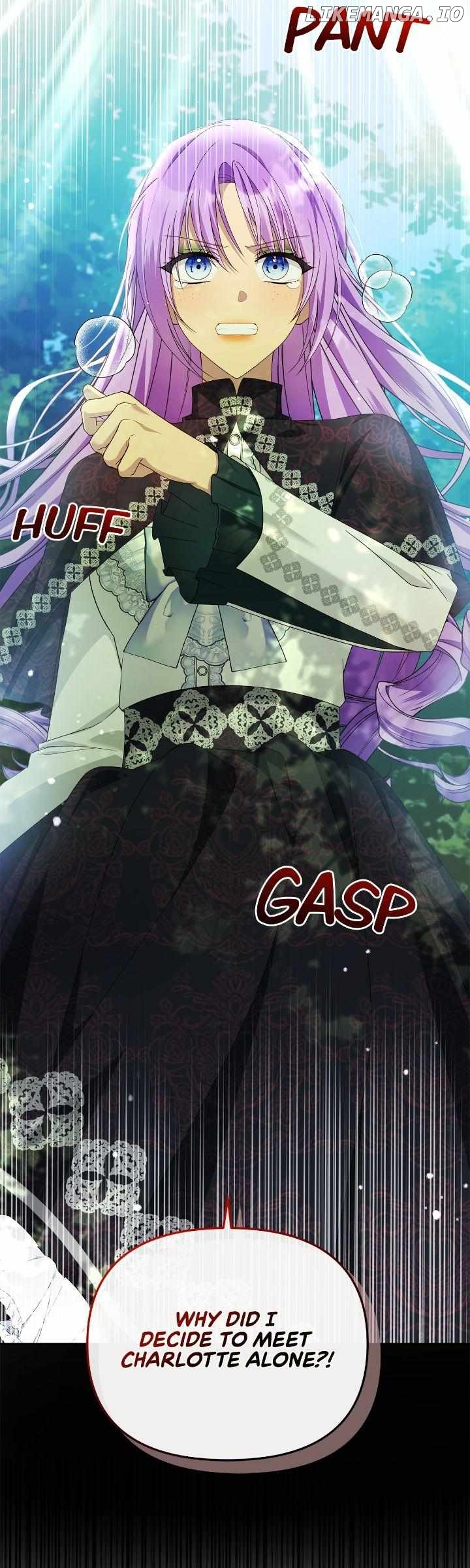 The Ugly Lady’s Secret Pouch Chapter 41 - page 60