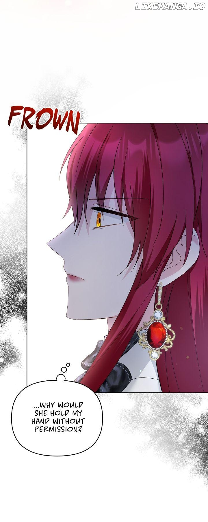 The Ugly Lady’s Secret Pouch Chapter 41 - page 9