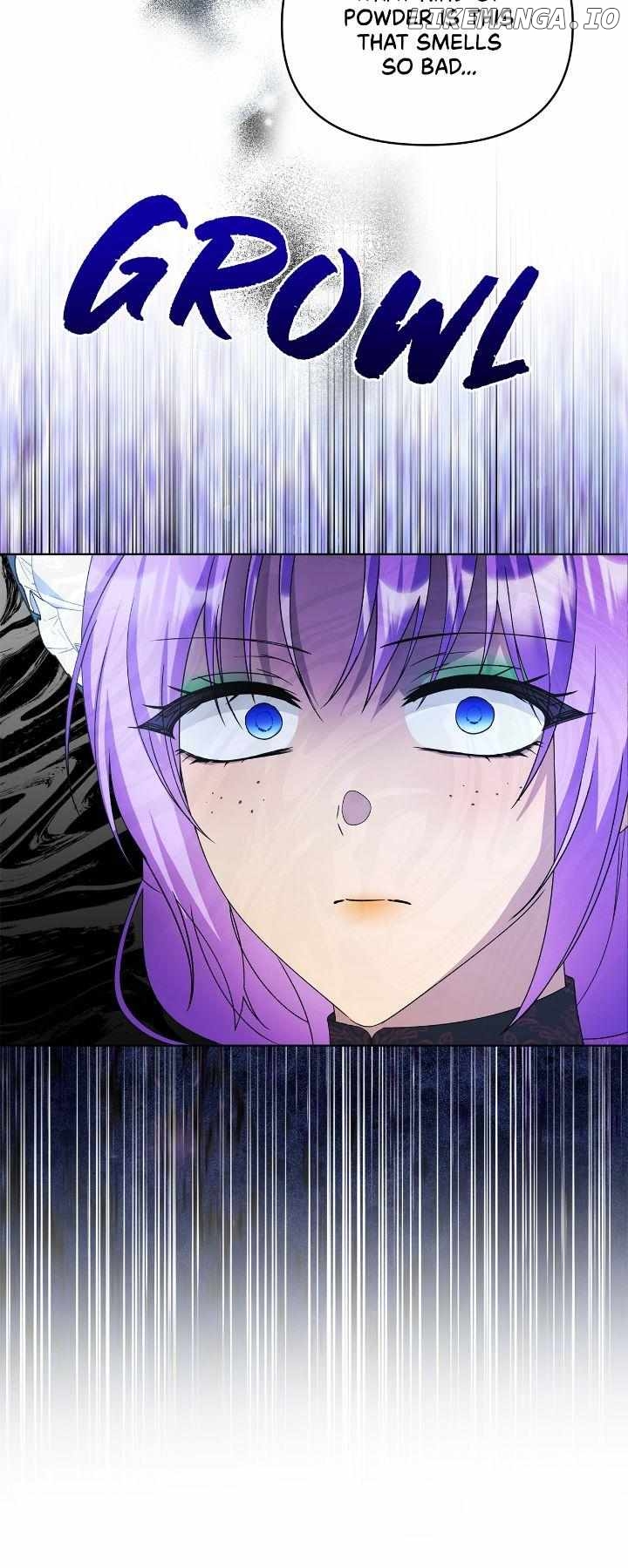 The Ugly Lady’s Secret Pouch Chapter 42 - page 19