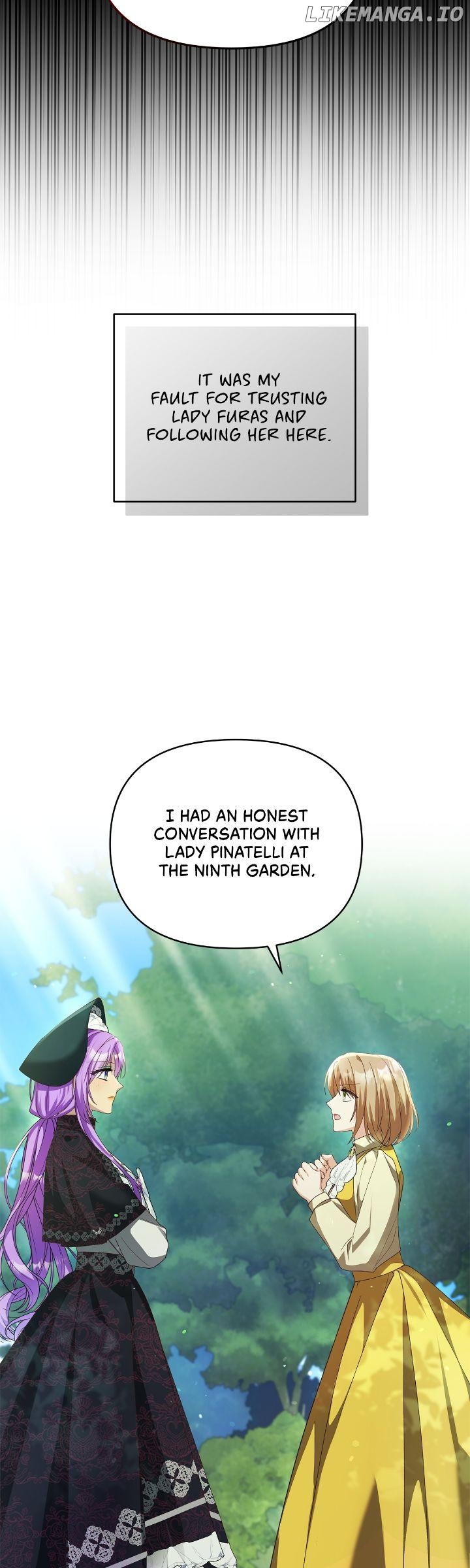 The Ugly Lady’s Secret Pouch Chapter 42 - page 2