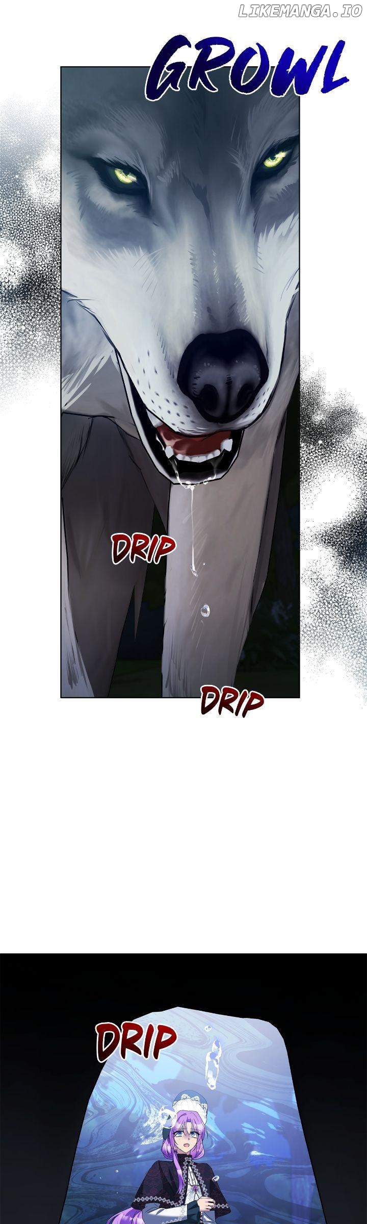 The Ugly Lady’s Secret Pouch Chapter 42 - page 20