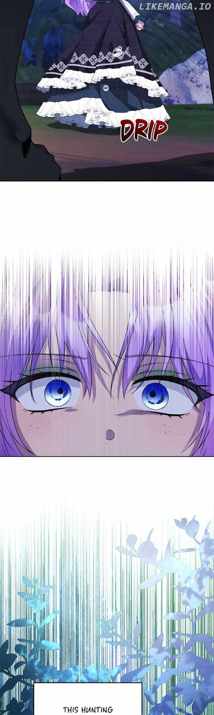 The Ugly Lady’s Secret Pouch Chapter 42 - page 21