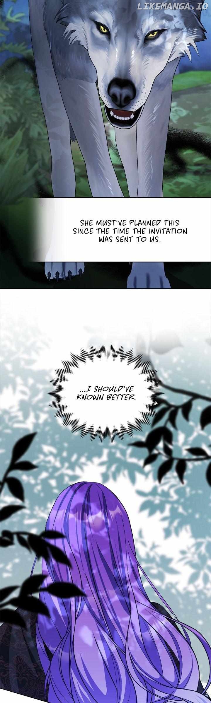 The Ugly Lady’s Secret Pouch Chapter 42 - page 23