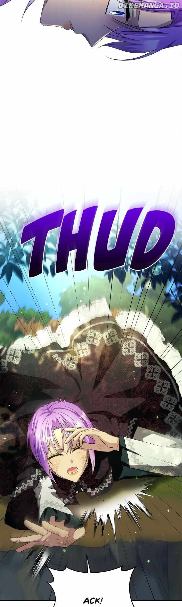 The Ugly Lady’s Secret Pouch Chapter 42 - page 27