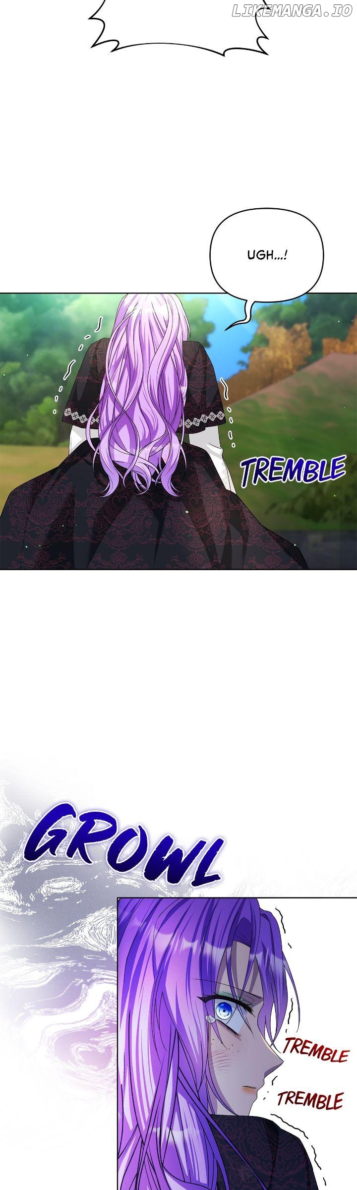 The Ugly Lady’s Secret Pouch Chapter 42 - page 28