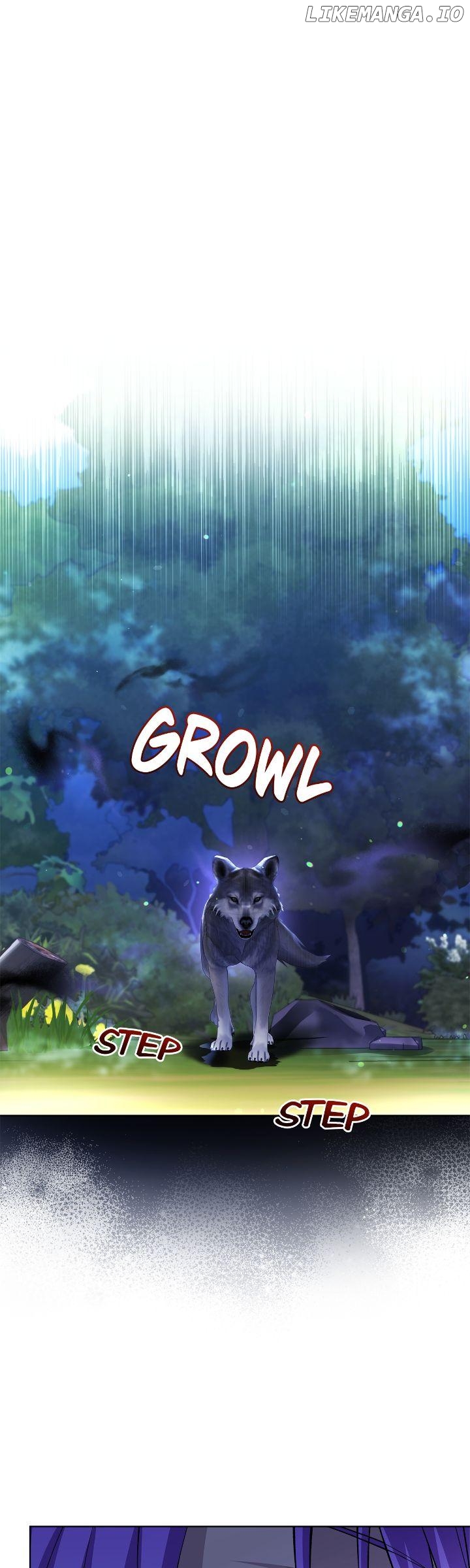 The Ugly Lady’s Secret Pouch Chapter 42 - page 30