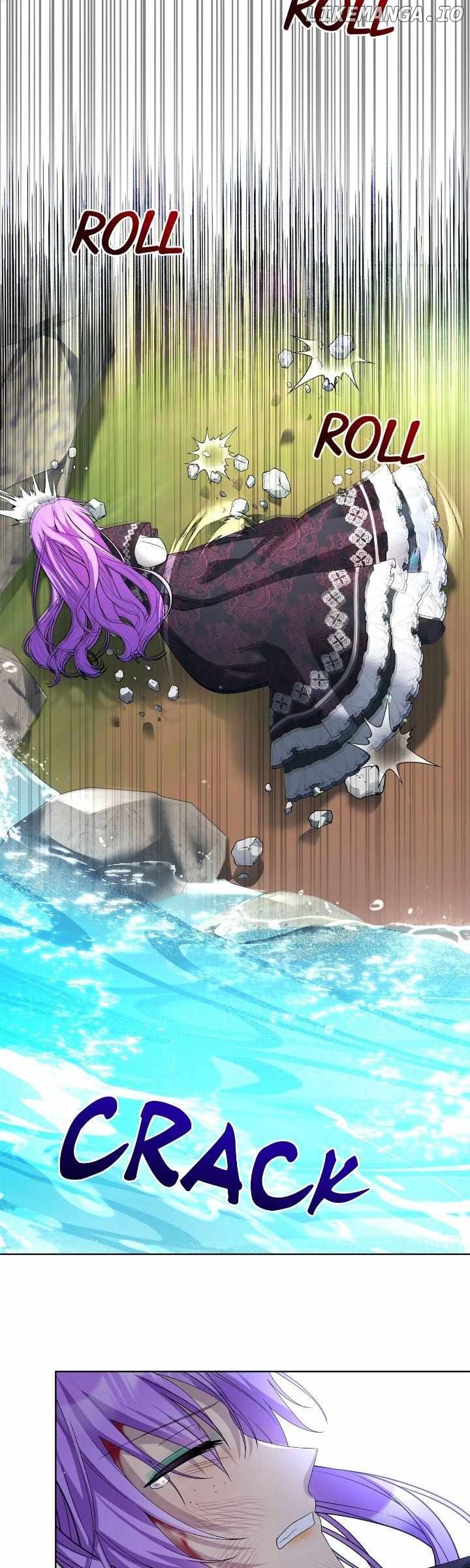 The Ugly Lady’s Secret Pouch Chapter 42 - page 33