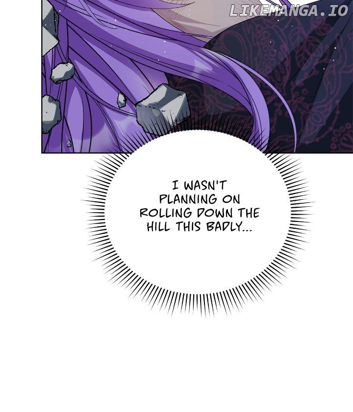 The Ugly Lady’s Secret Pouch Chapter 42 - page 34