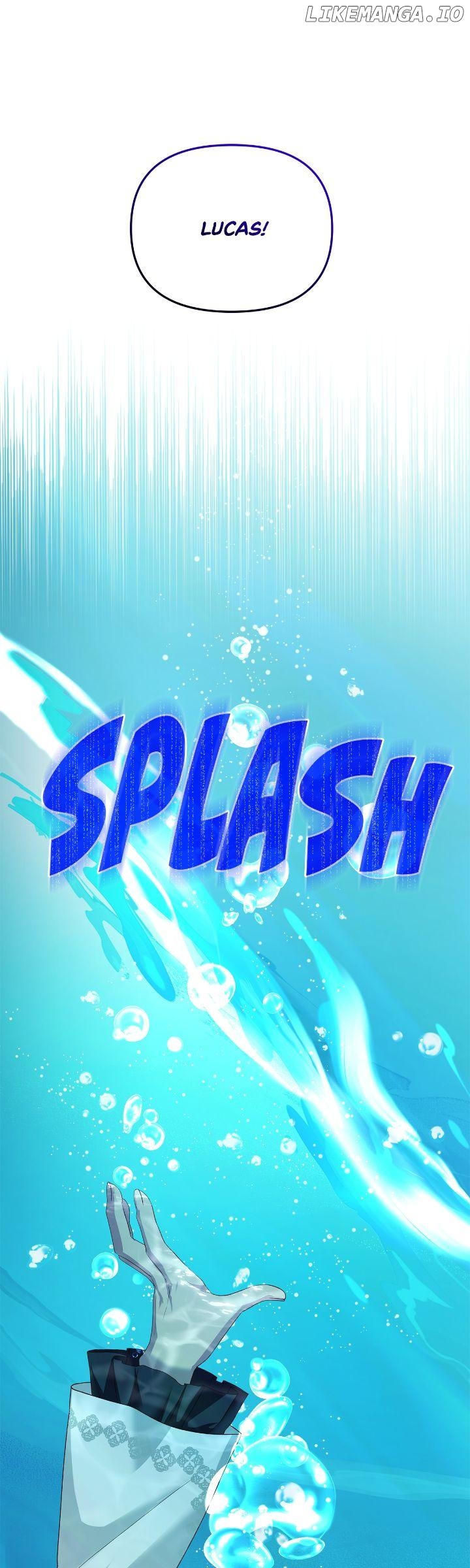 The Ugly Lady’s Secret Pouch Chapter 42 - page 35