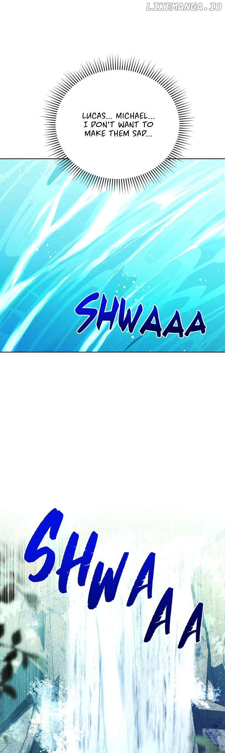 The Ugly Lady’s Secret Pouch Chapter 42 - page 37