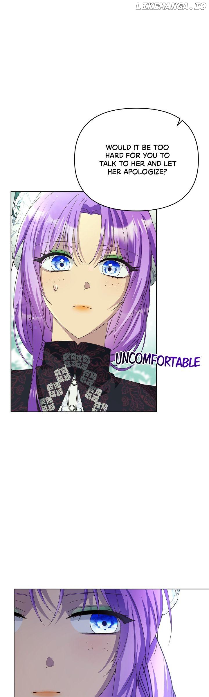 The Ugly Lady’s Secret Pouch Chapter 42 - page 4