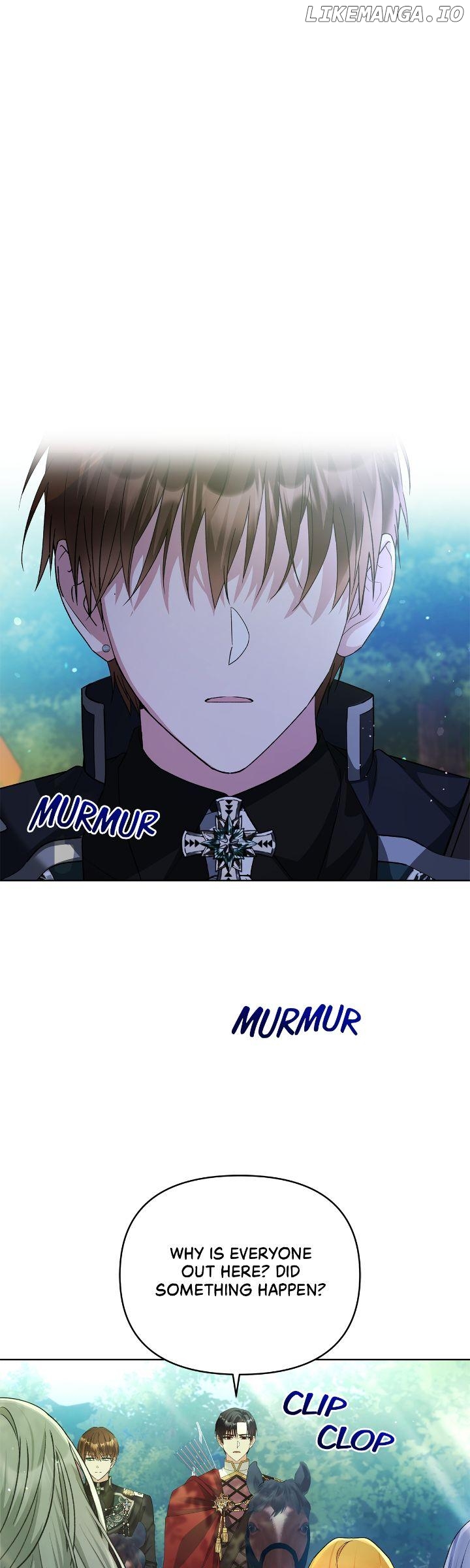 The Ugly Lady’s Secret Pouch Chapter 42 - page 40