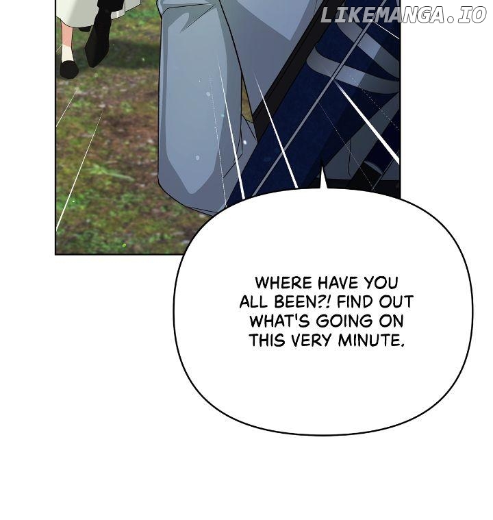 The Ugly Lady’s Secret Pouch Chapter 42 - page 44