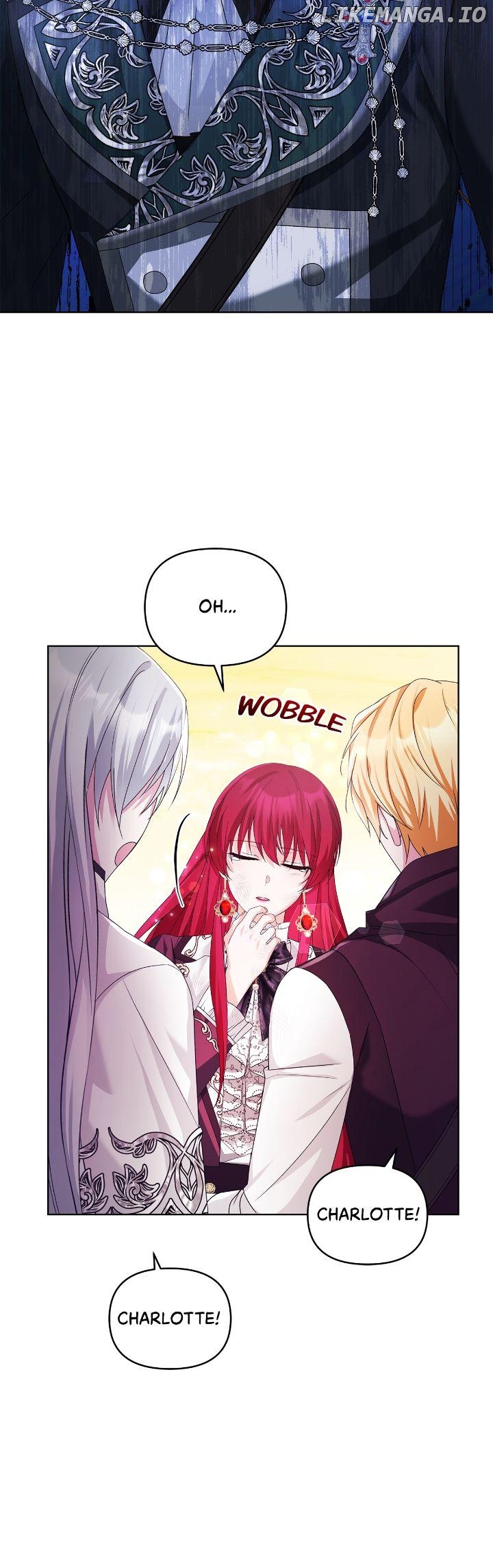 The Ugly Lady’s Secret Pouch Chapter 42 - page 48