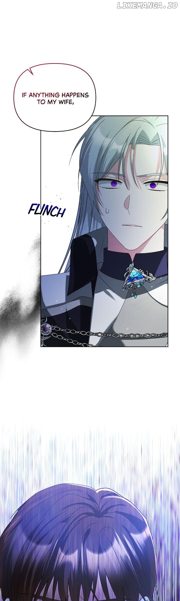 The Ugly Lady’s Secret Pouch Chapter 42 - page 55