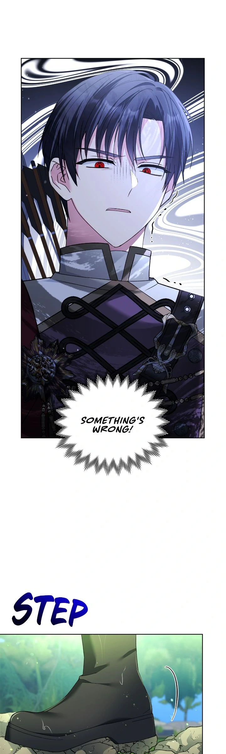 The Ugly Lady’s Secret Pouch Chapter 43 - page 29