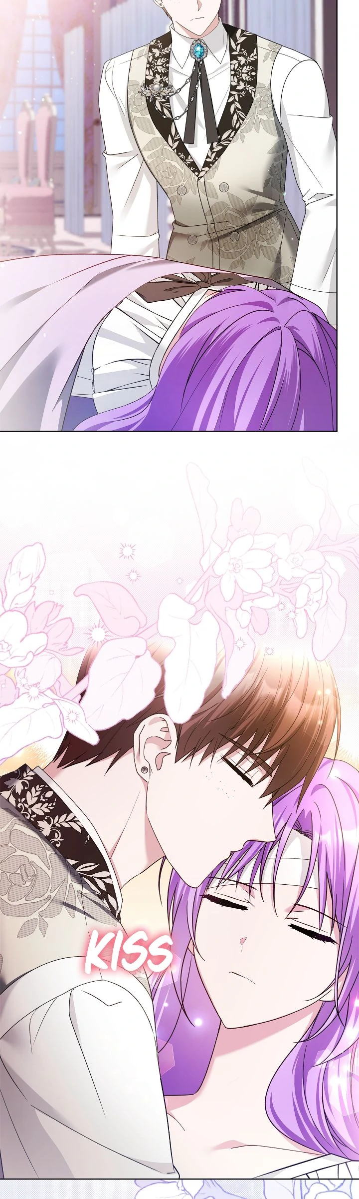 The Ugly Lady’s Secret Pouch Chapter 43 - page 37
