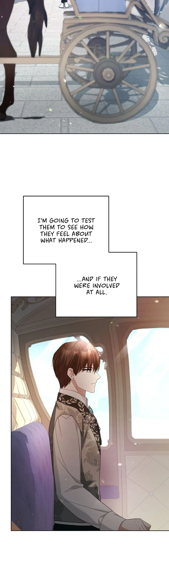 The Ugly Lady’s Secret Pouch Chapter 43 - page 46