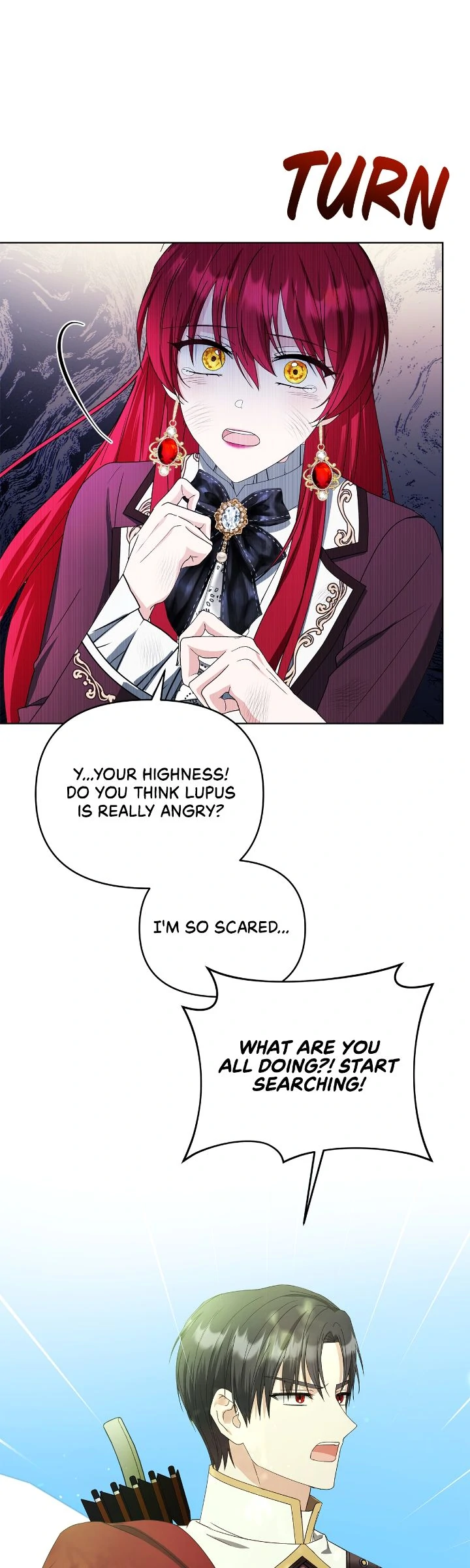 The Ugly Lady’s Secret Pouch Chapter 43 - page 6