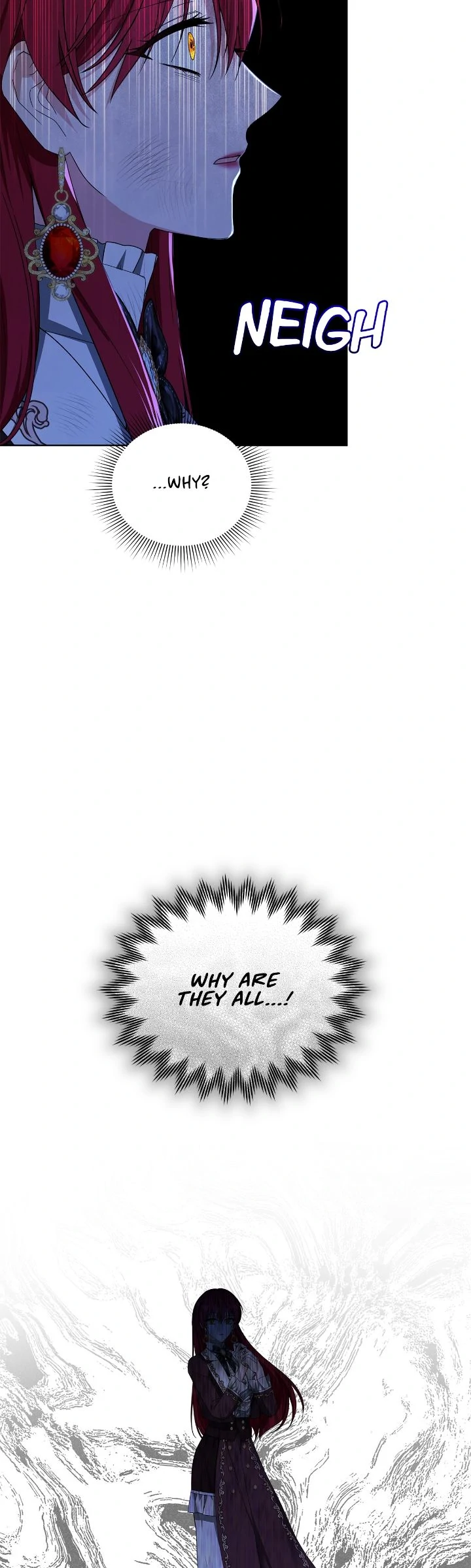 The Ugly Lady’s Secret Pouch Chapter 43 - page 8