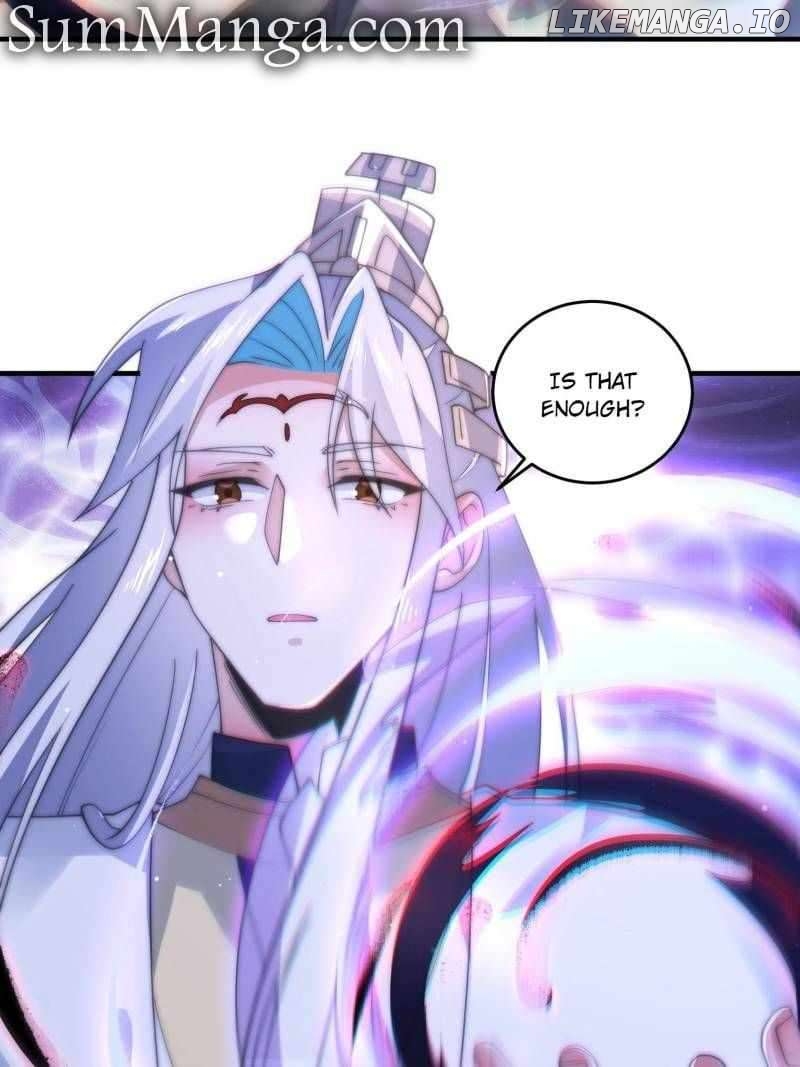All the Female Apprentices Want to Kill Me Chapter 151 - page 20