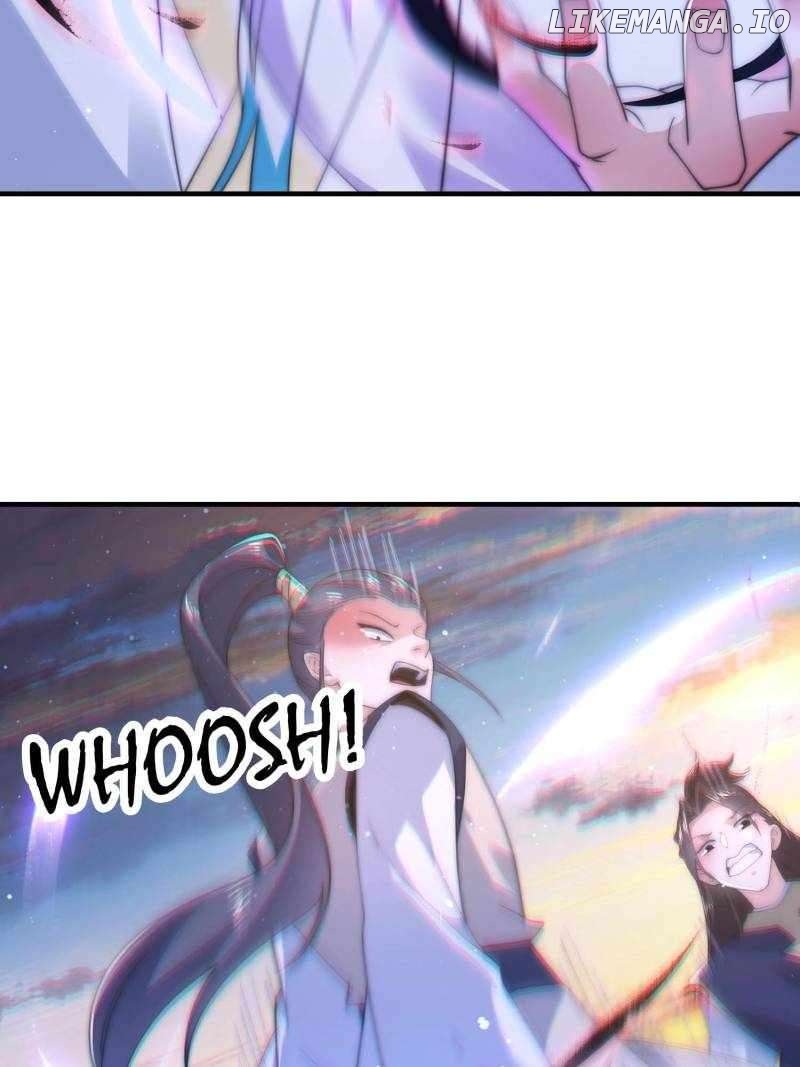 All the Female Apprentices Want to Kill Me Chapter 151 - page 21