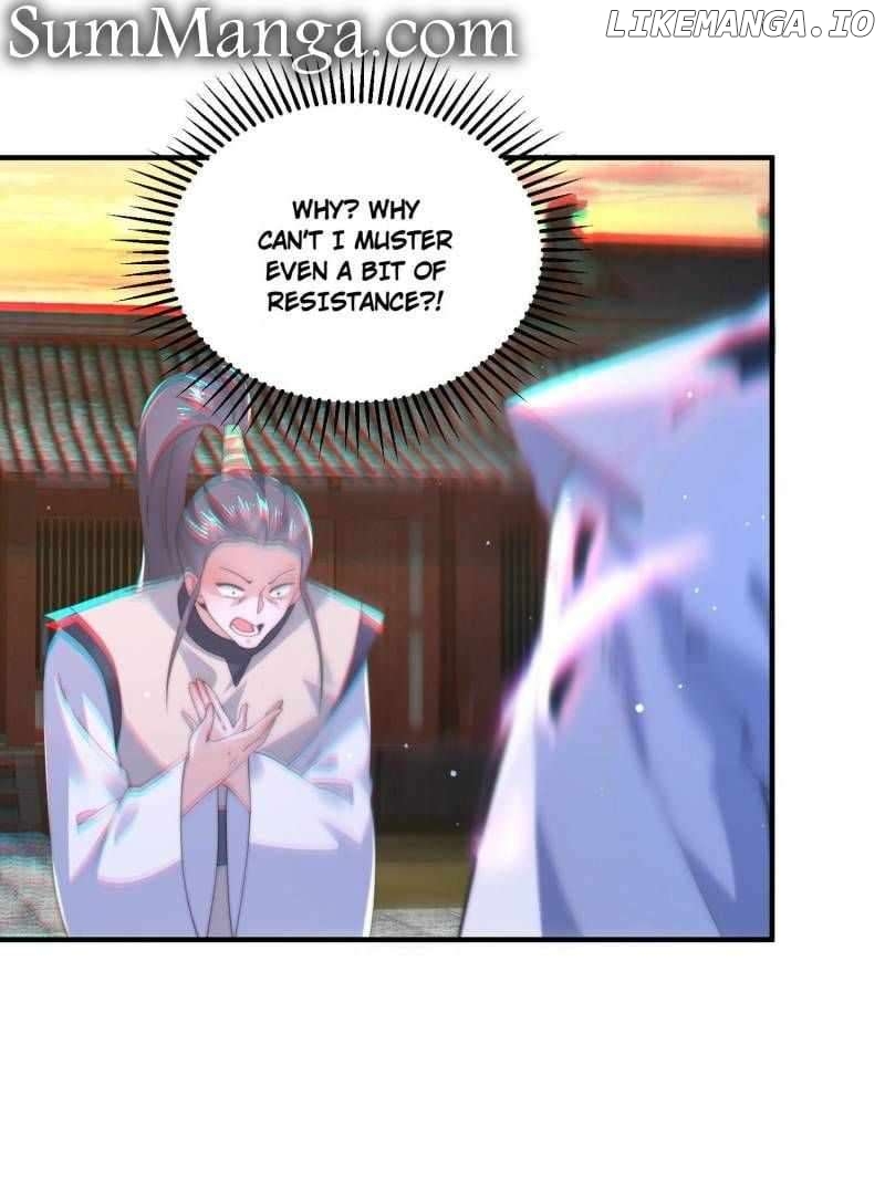 All the Female Apprentices Want to Kill Me Chapter 151 - page 37