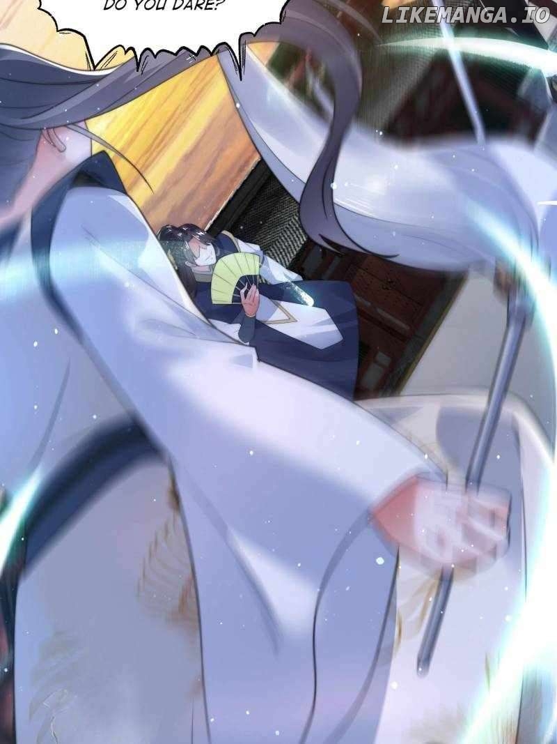 All the Female Apprentices Want to Kill Me Chapter 151 - page 8