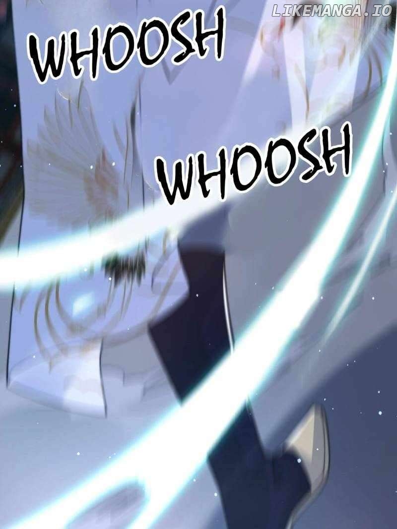 All the Female Apprentices Want to Kill Me Chapter 151 - page 9