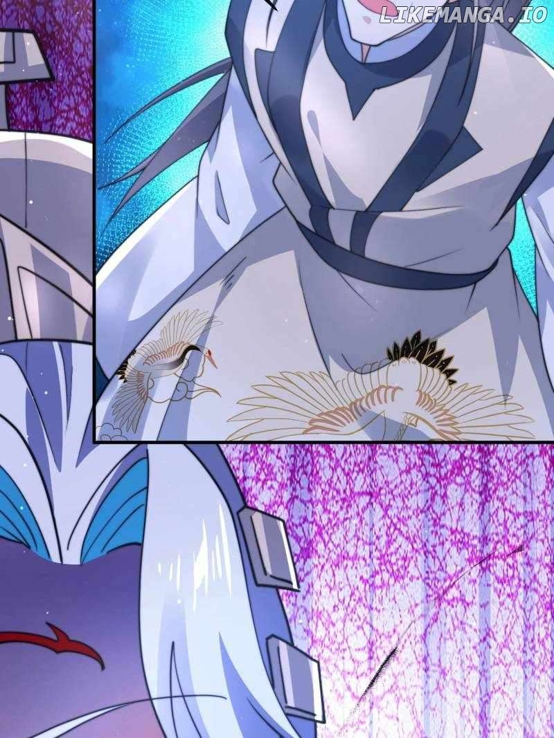 All the Female Apprentices Want to Kill Me Chapter 152 - page 3