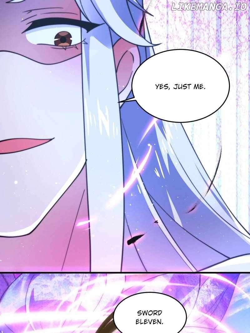 All the Female Apprentices Want to Kill Me Chapter 152 - page 4