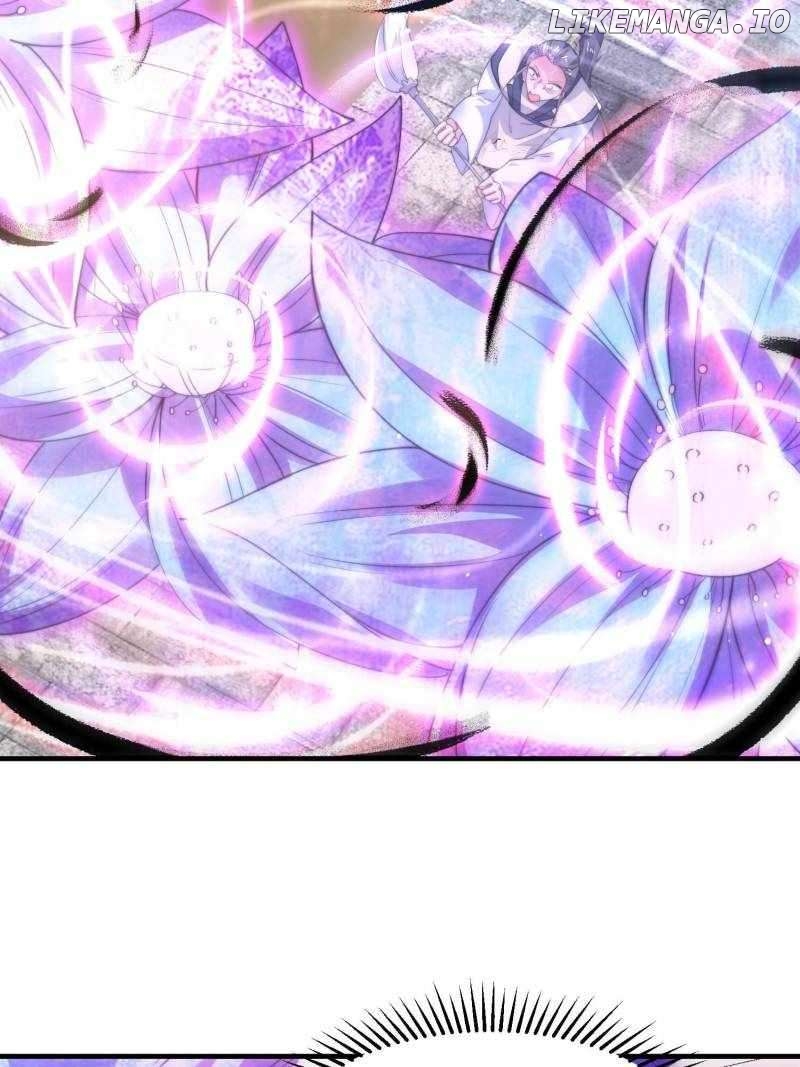 All the Female Apprentices Want to Kill Me Chapter 152 - page 7